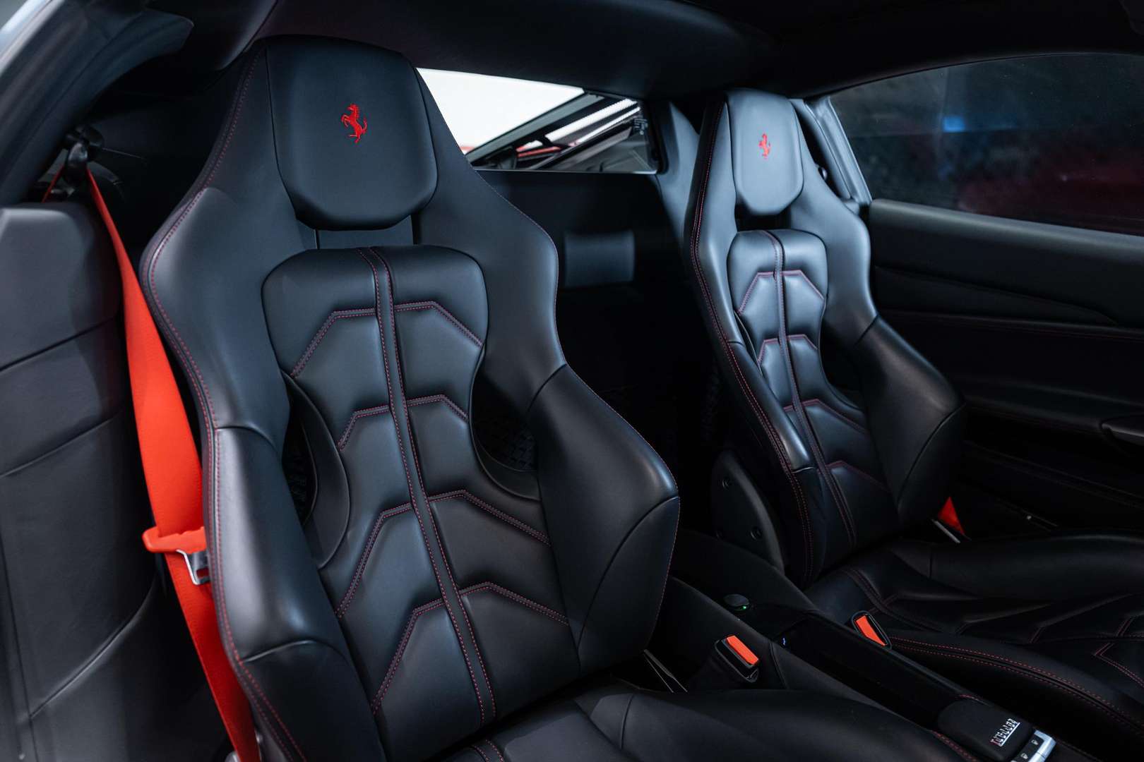 Ferrari 488 GTB - 2016 - Joinsteer - #6