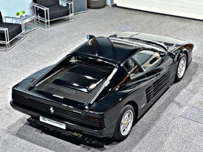 Ferrari Testarossa -  - Joinsteer - #3