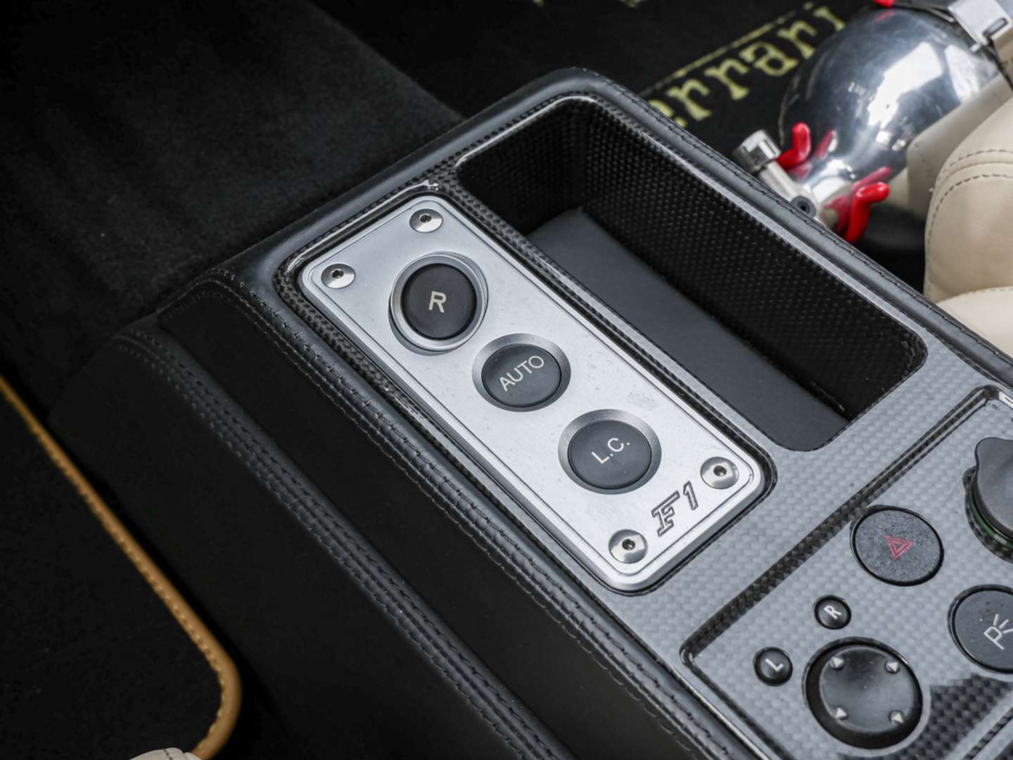 Ferrari F430 Spider - 2008 - Joinsteer - #13