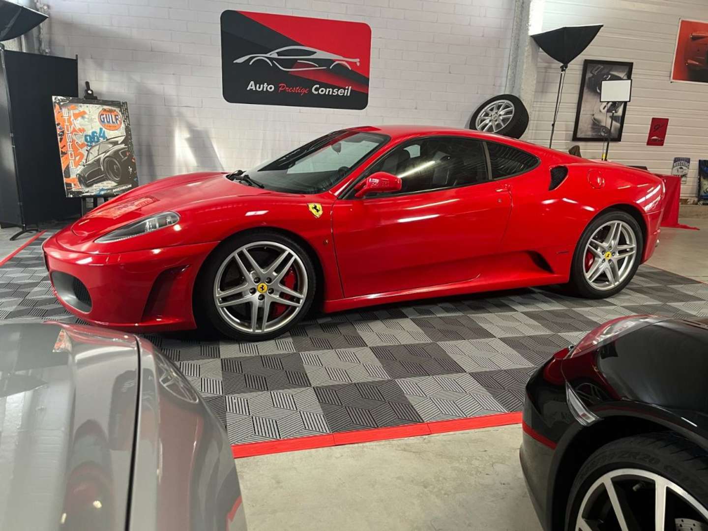 Ferrari F430 - 2005 - Joinsteer - #10