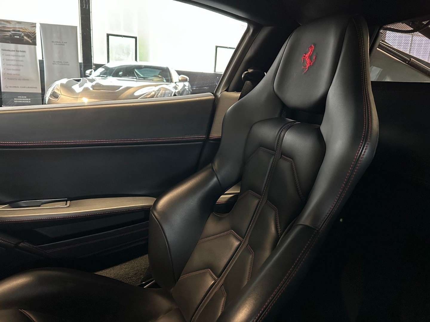 Ferrari 458 Italia - 2011 - Joinsteer - #23