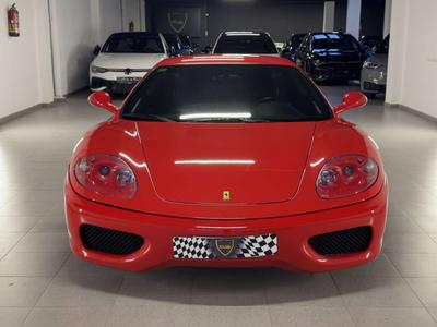 Ferrari 360 Modena -  - Joinsteer - #2