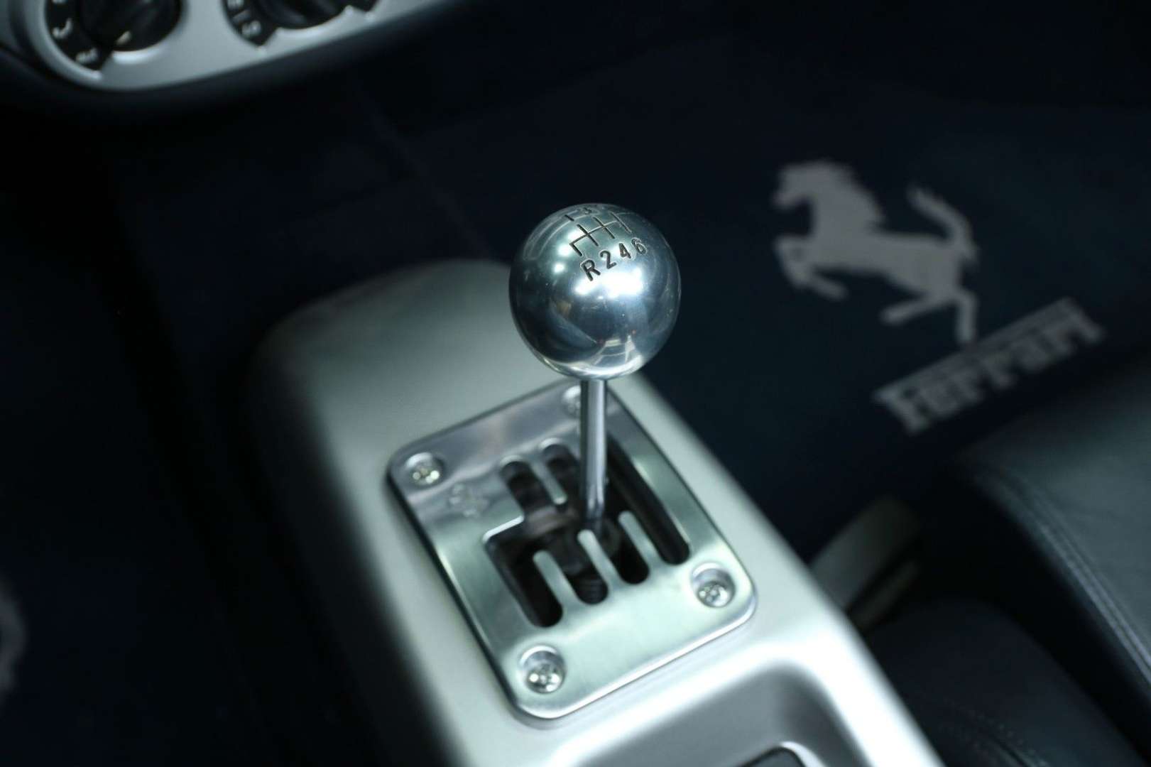 Ferrari 360 Spider - 2003 - Joinsteer - #21