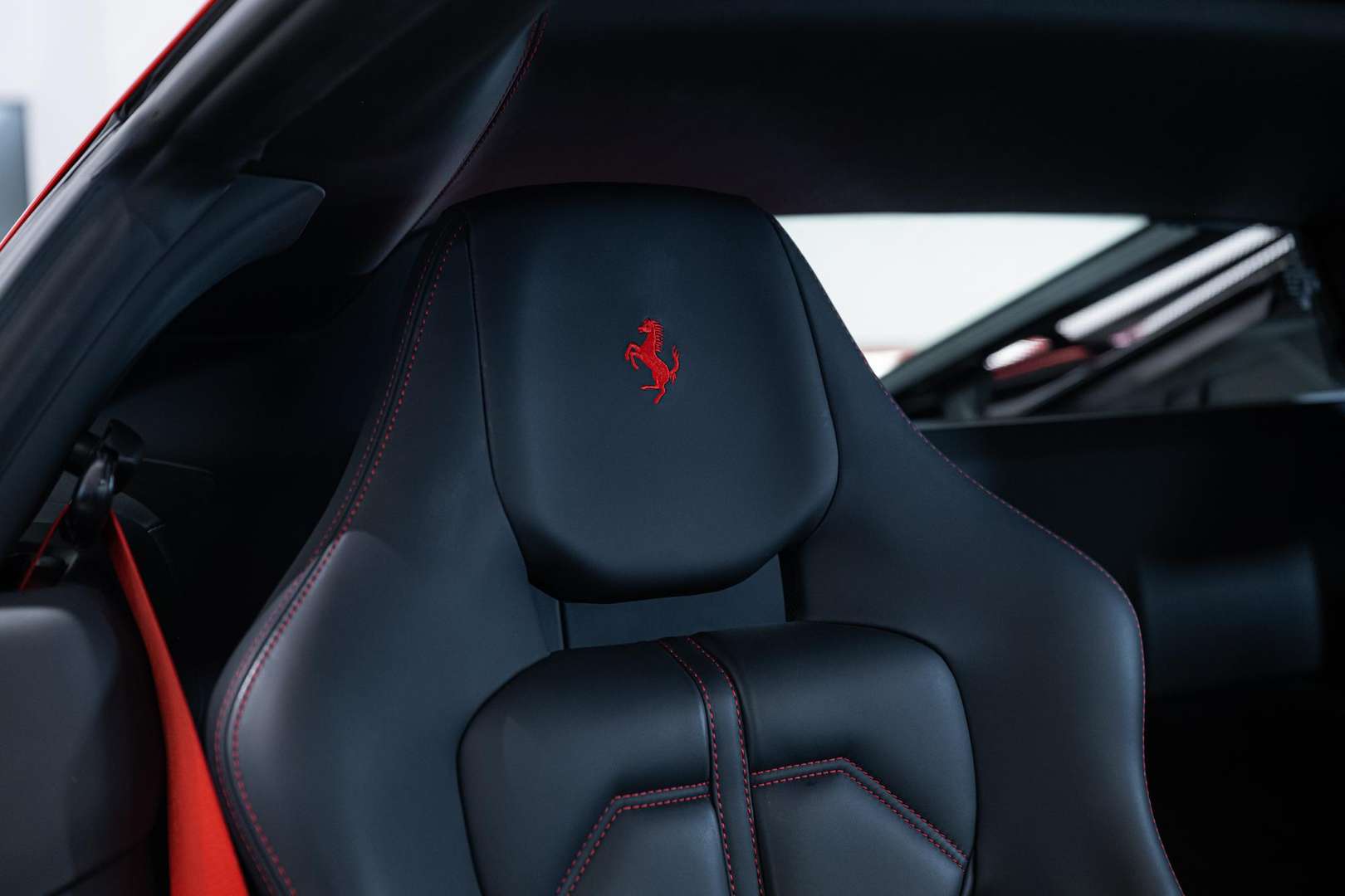 Ferrari 488 GTB - 2016 - Joinsteer - #7