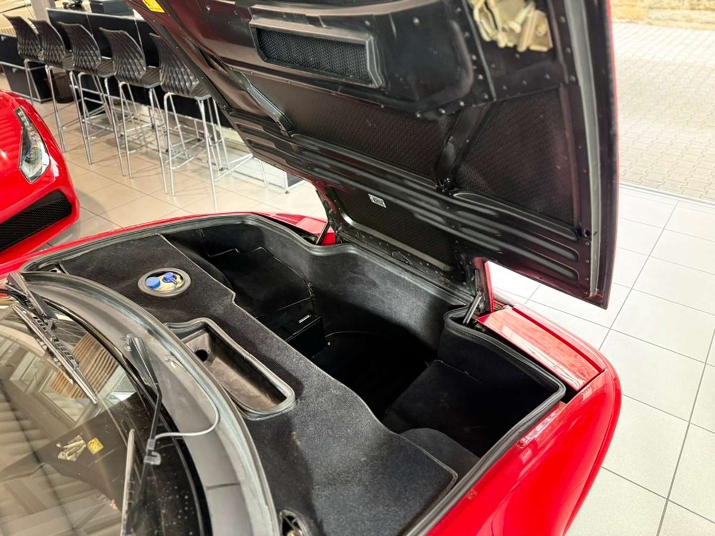 Ferrari 512 TR - 1993 - Joinsteer - #22