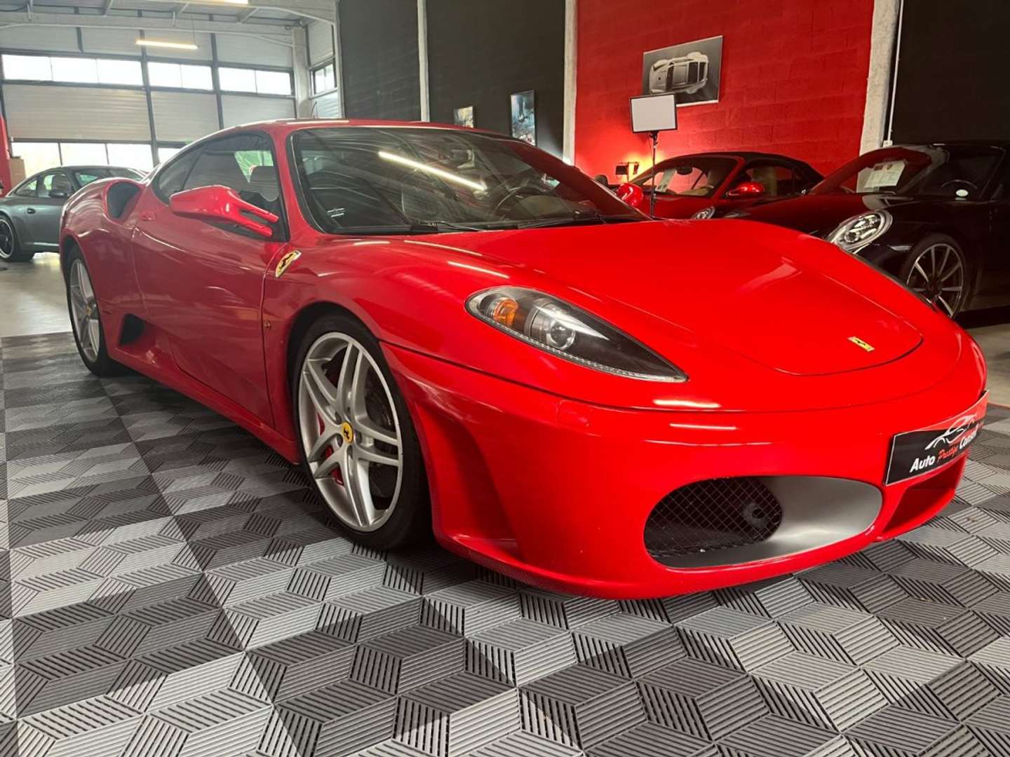 Ferrari F430 - 2005 - Joinsteer - #11