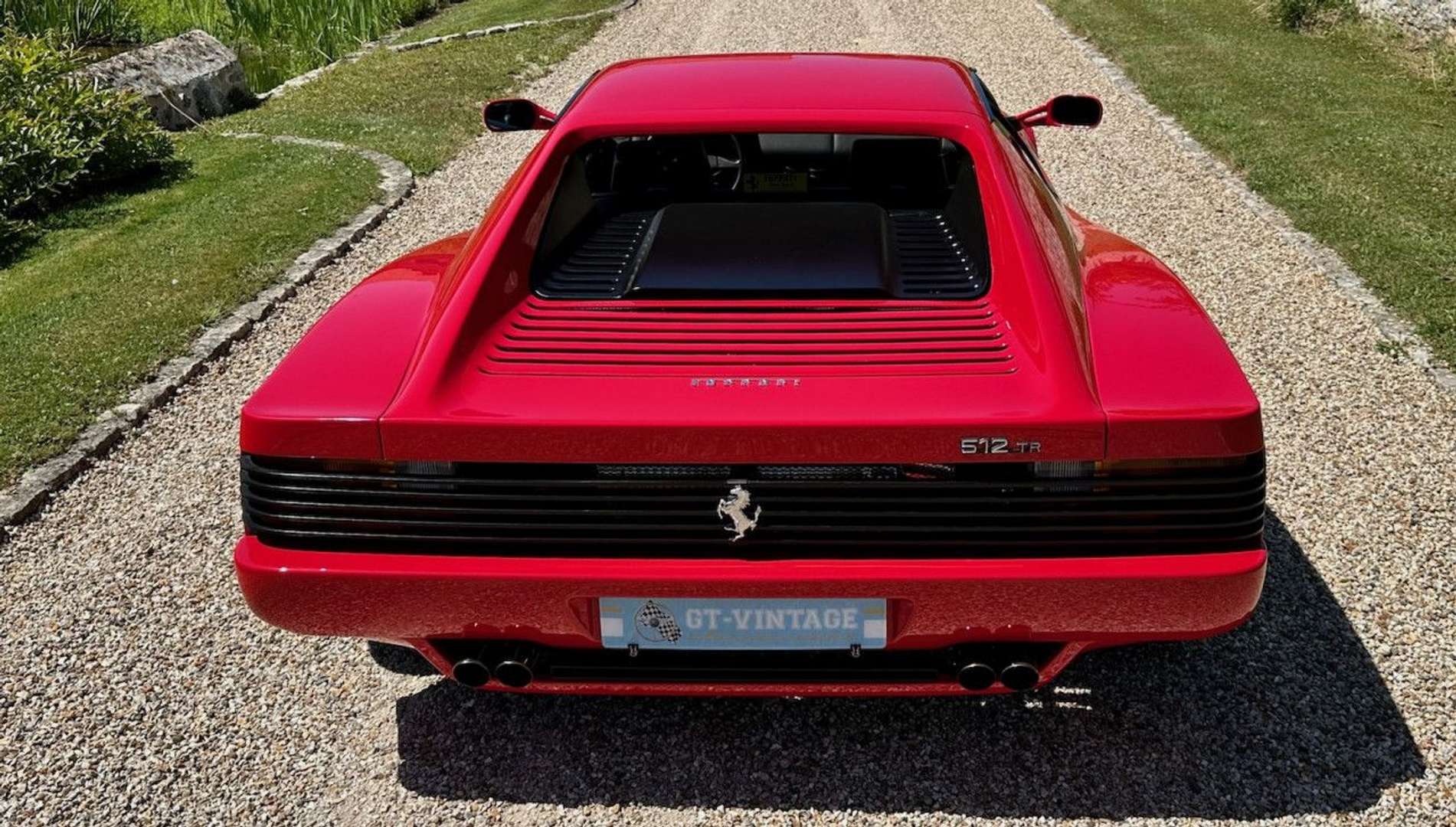 Ferrari 512 TR - 1994 - Joinsteer - #24