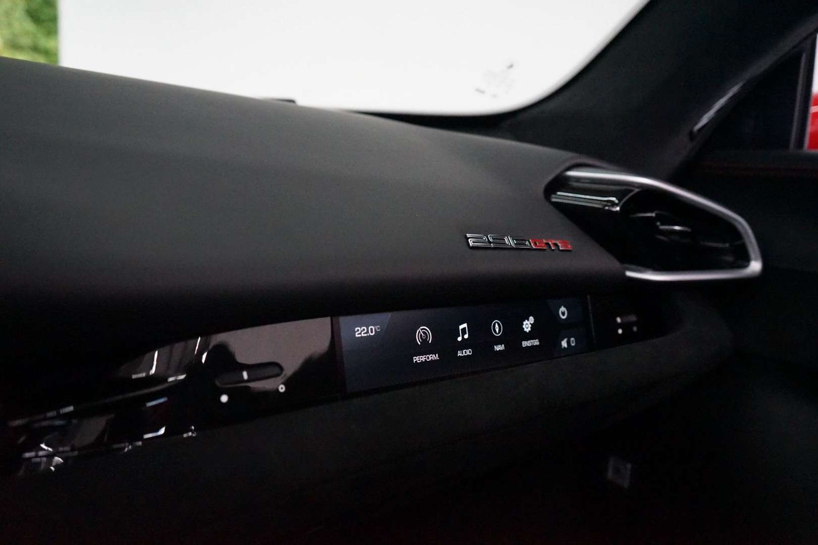 Ferrari 296 GTS - 2025 - Joinsteer - #16