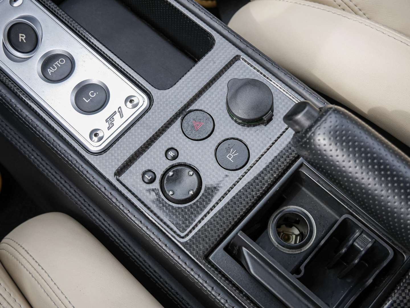 Ferrari F430 Spider - 2008 - Joinsteer - #14