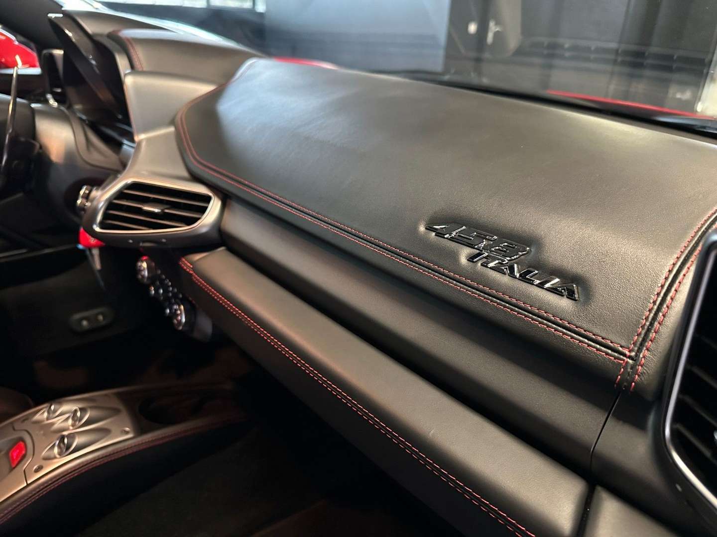 Ferrari 458 Italia - 2011 - Joinsteer - #24