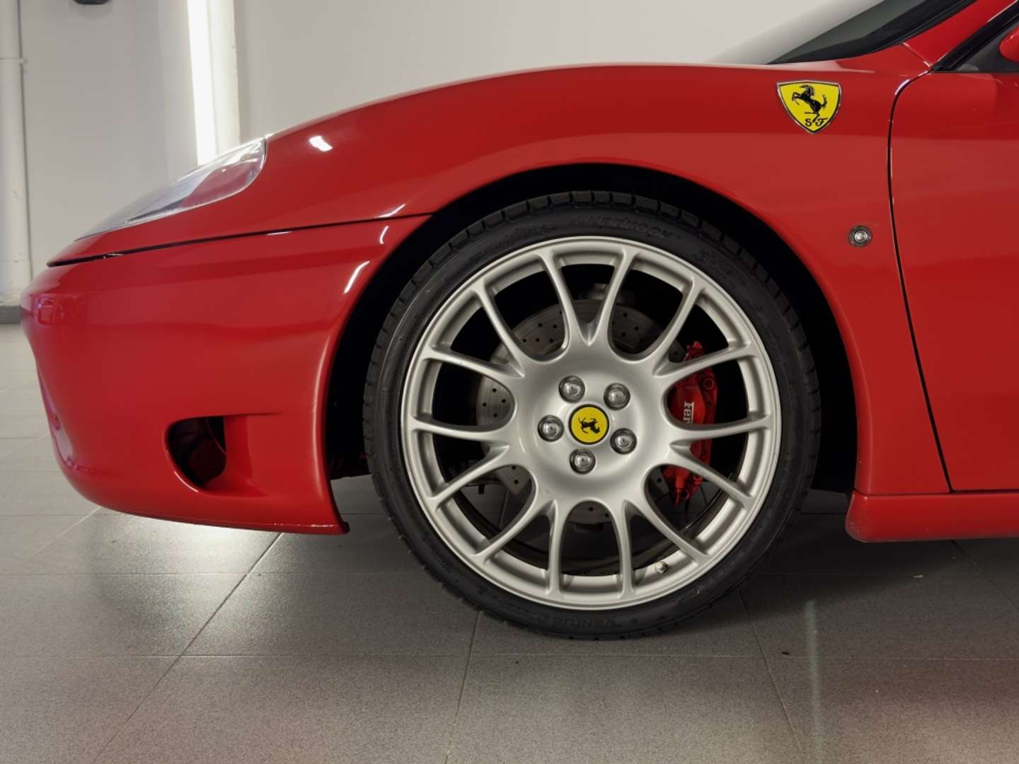 Ferrari 360 Modena - 2000 - Joinsteer - #4