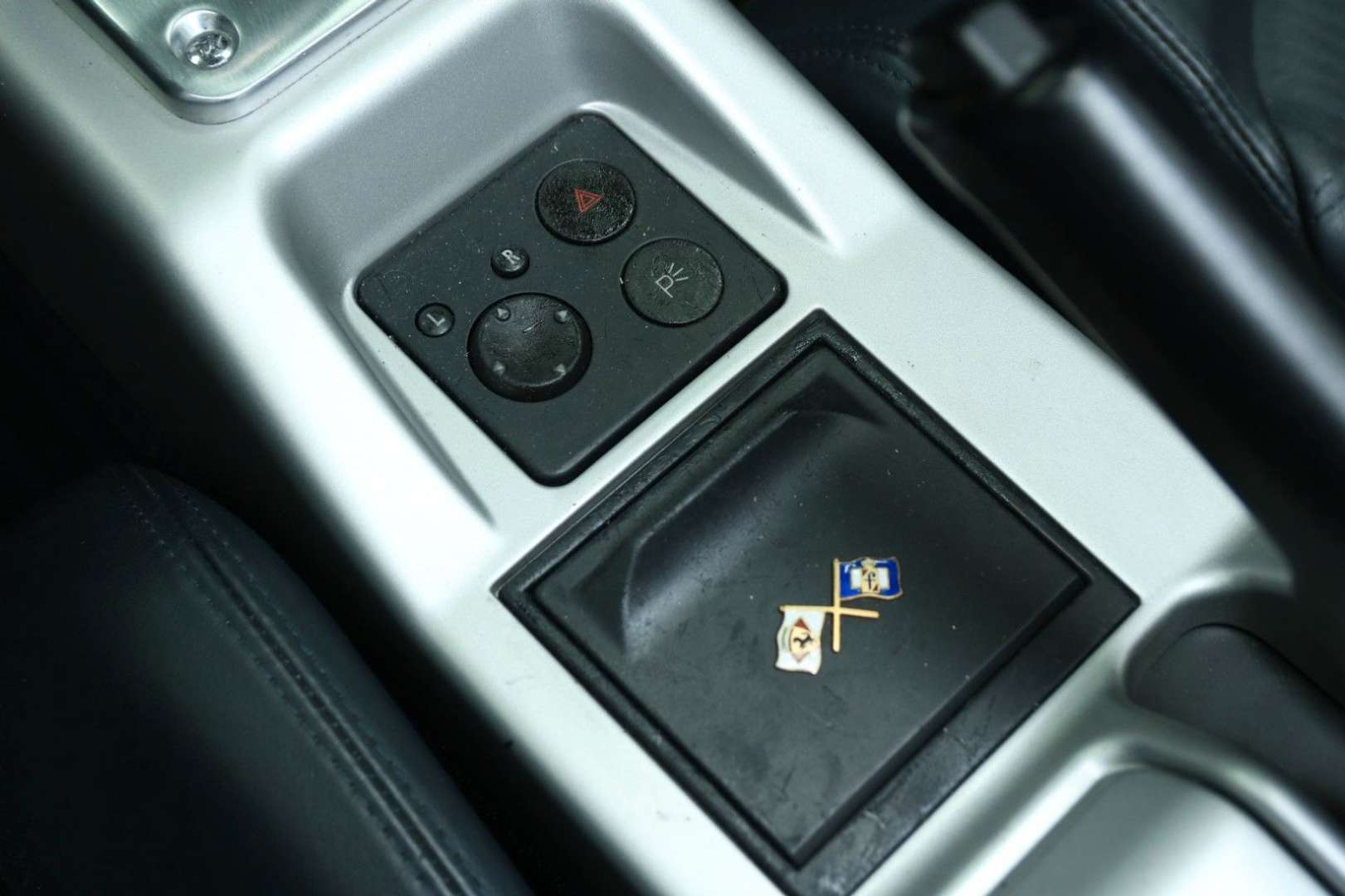 Ferrari 360 Spider - 2003 - Joinsteer - #22