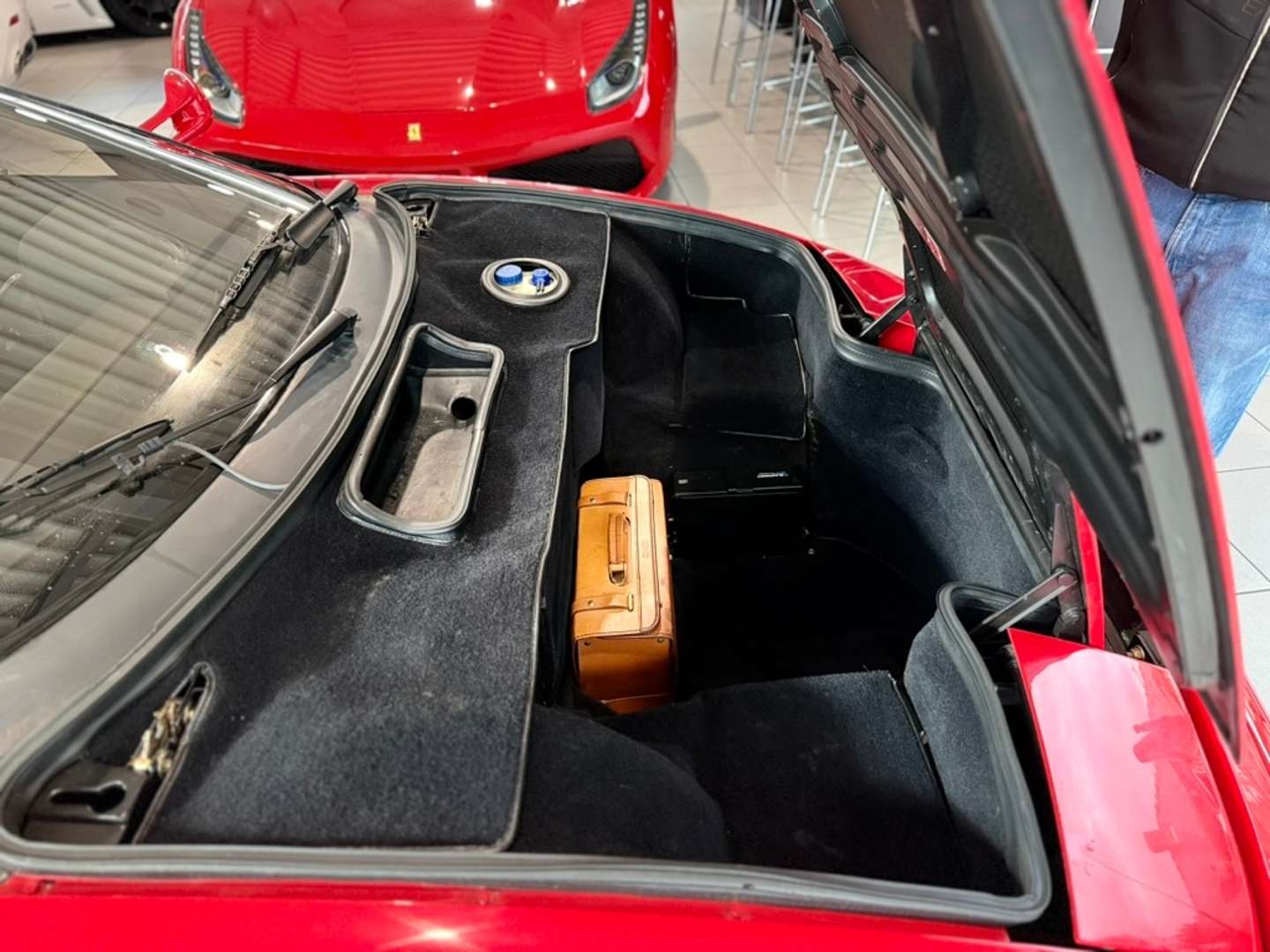 Ferrari 512 TR - 1993 - Joinsteer - #23