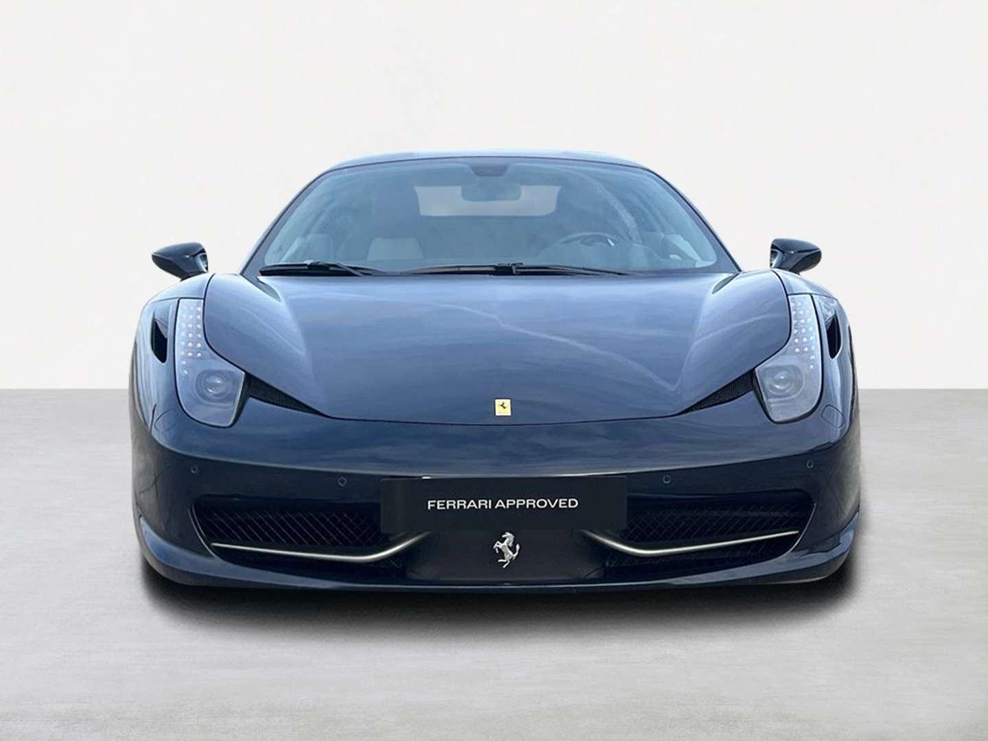 Ferrari 458 Italia - 2011 - Joinsteer - #2