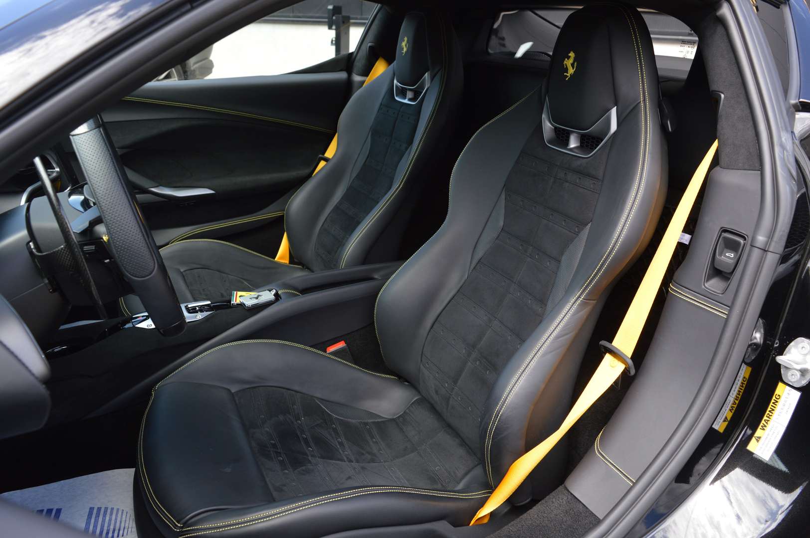 Ferrari 296 GTB - 2023 - Joinsteer - #8