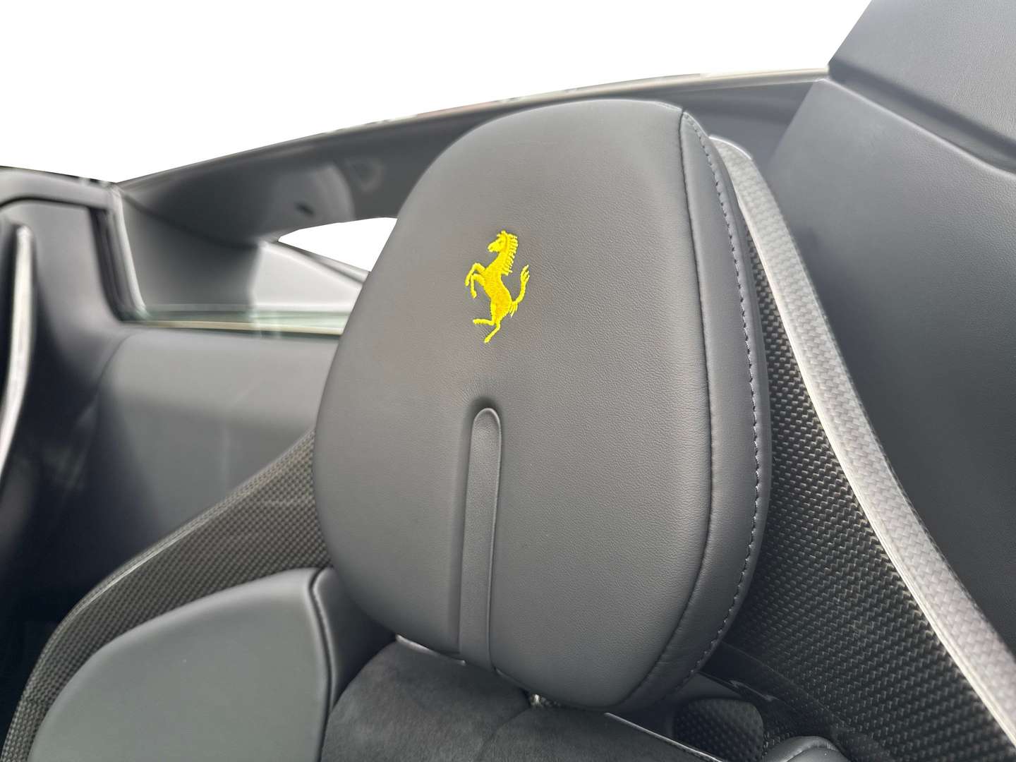 Ferrari 296 GTS - 2025 - Joinsteer - #16