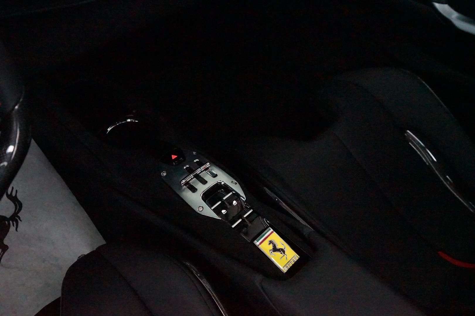 Ferrari 296 GTS - 2025 - Joinsteer - #17