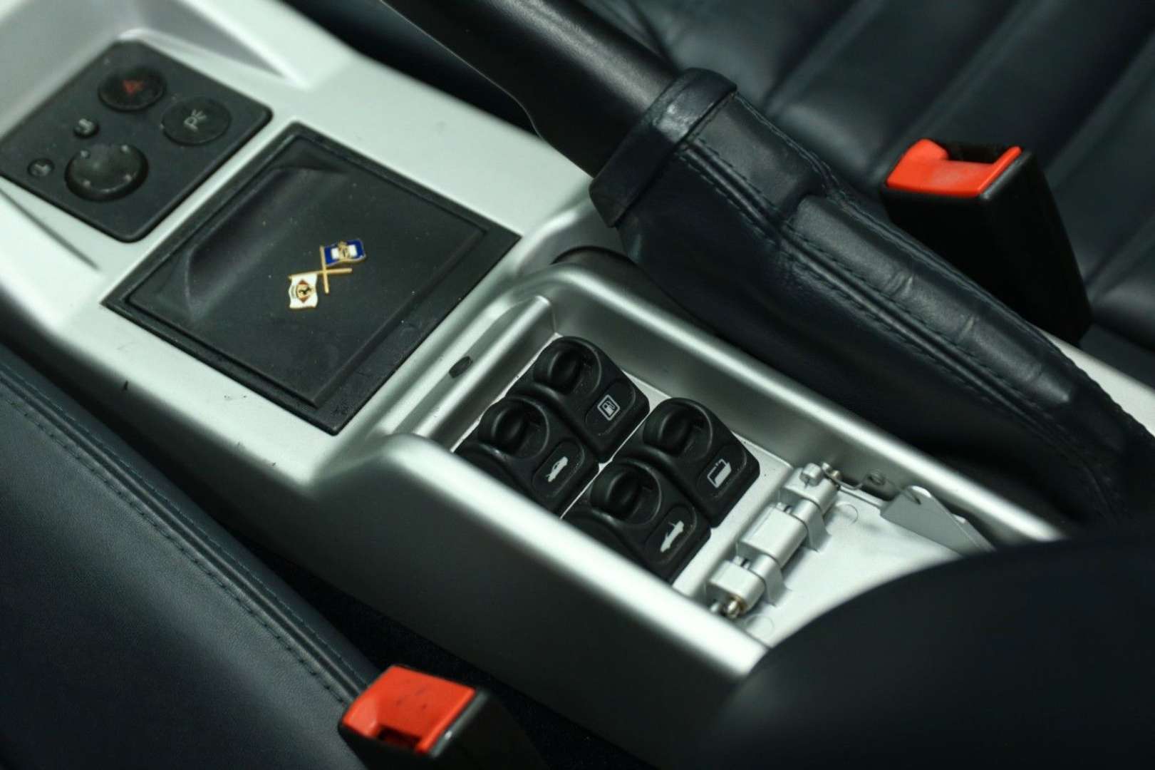 Ferrari 360 Spider - 2003 - Joinsteer - #23