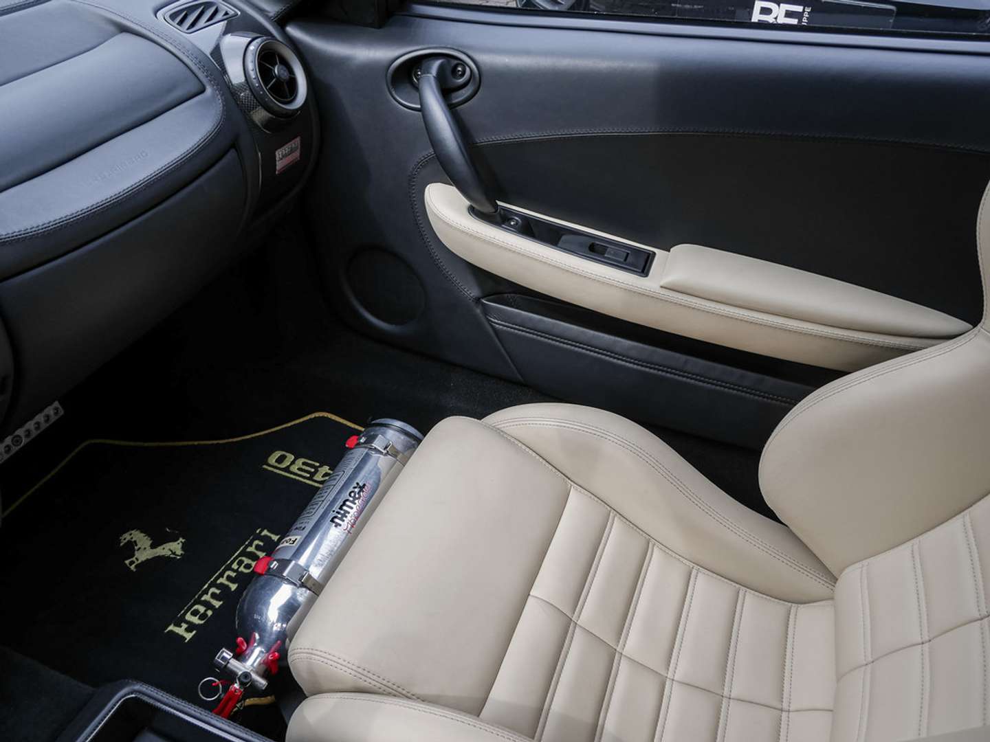 Ferrari F430 Spider - 2008 - Joinsteer - #15