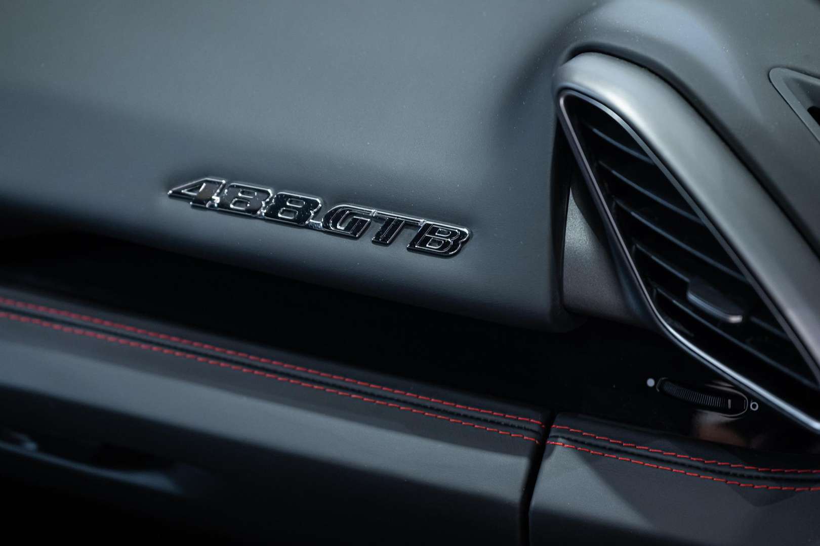 Ferrari 488 GTB - 2016 - Joinsteer - #9