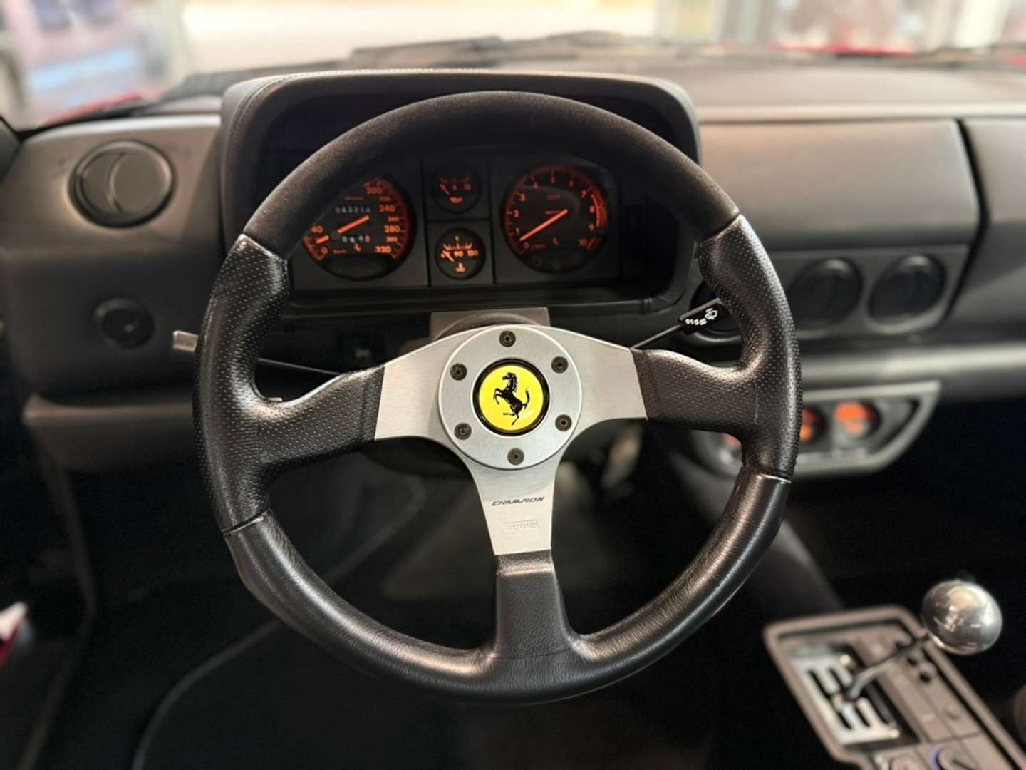 Ferrari 512 TR - 1993 - Joinsteer - #24