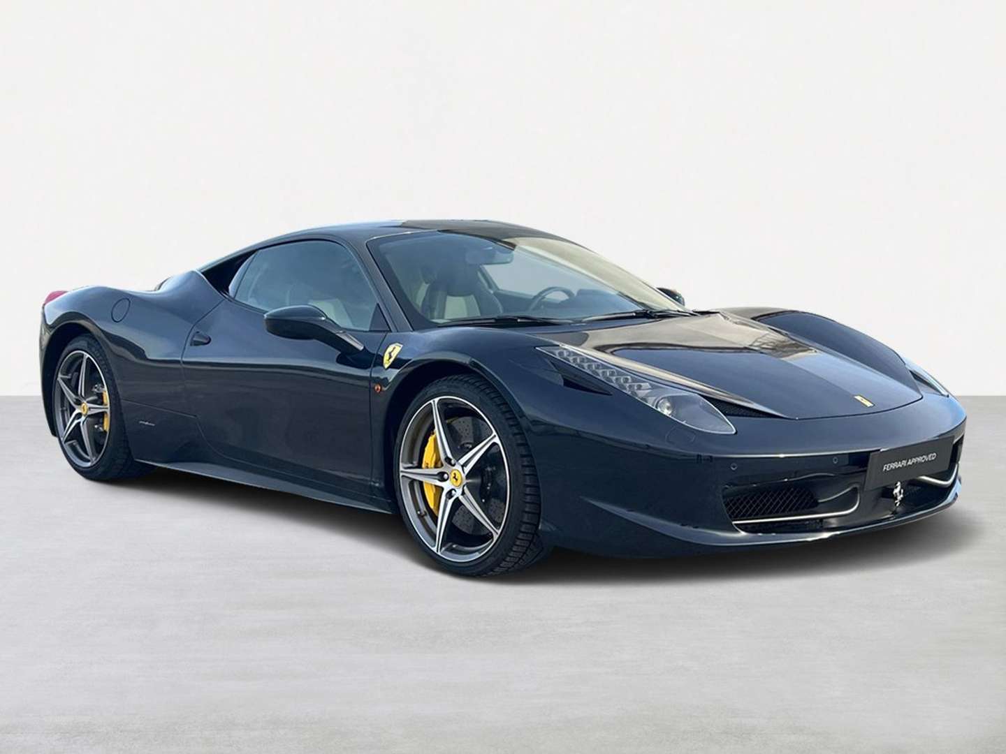 Ferrari 458 Italia - 2011 - Joinsteer - #3