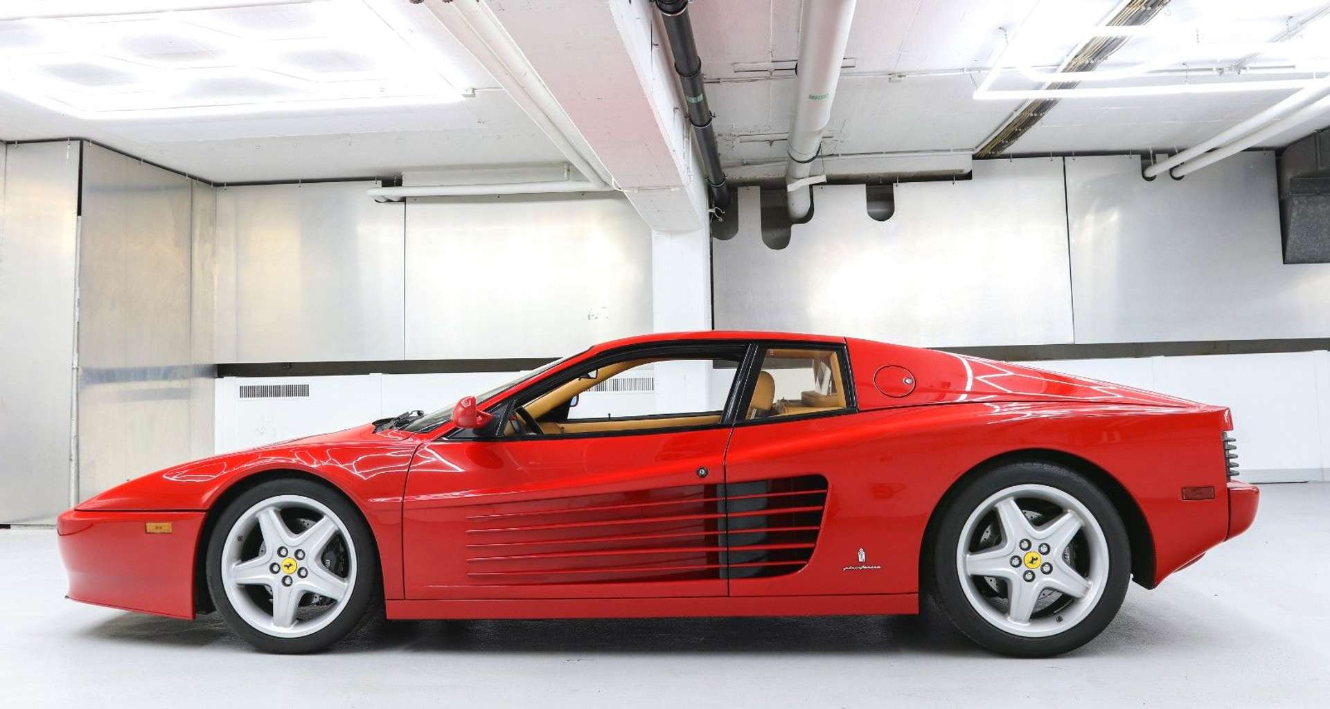 Ferrari 512 TR - 1992 - Joinsteer - #8