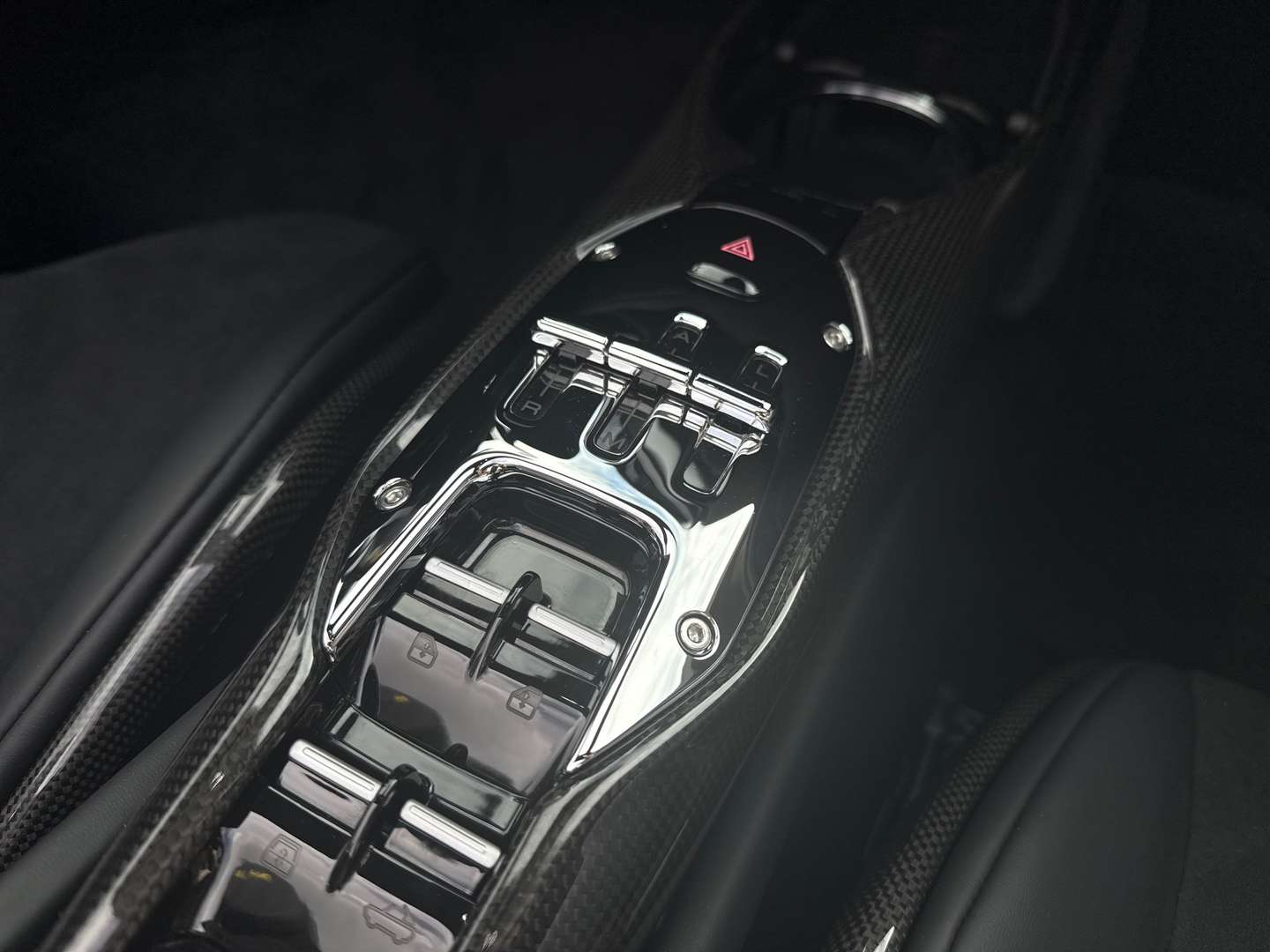 Ferrari 296 GTS - 2025 - Joinsteer - #17