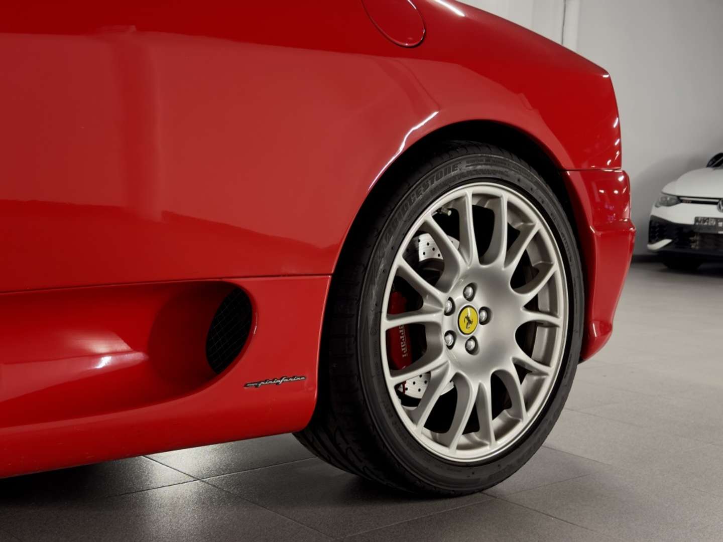 Ferrari 360 Modena - 2000 - Joinsteer - #6