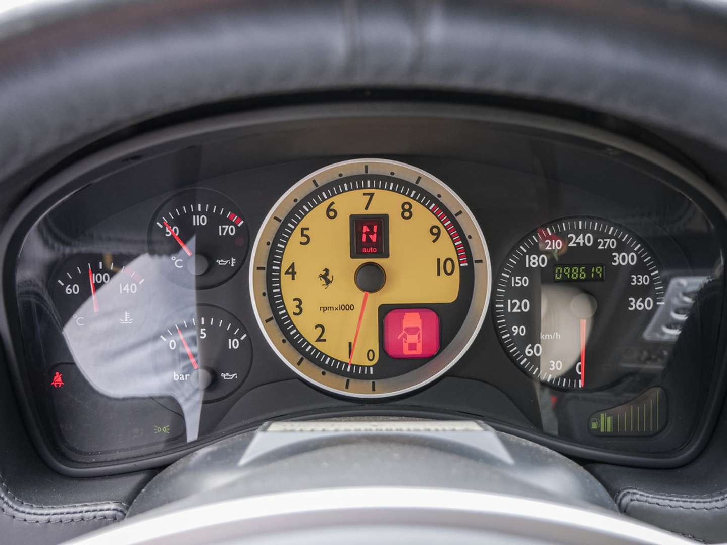 Ferrari F430 Spider - 2008 - Joinsteer - #16