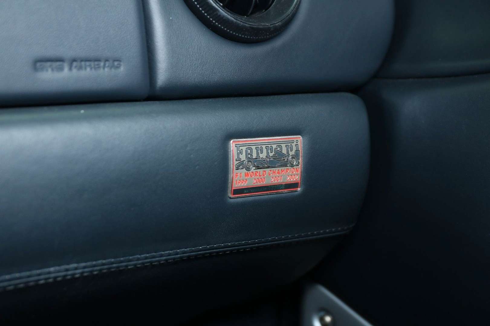 Ferrari 360 Spider - 2003 - Joinsteer - #24