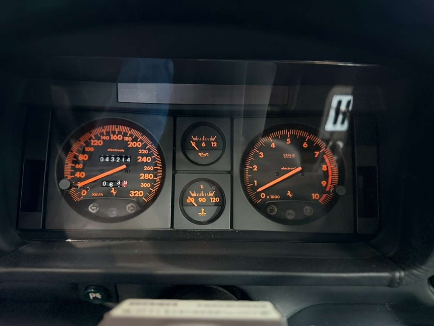 Ferrari 512 TR - 1993 - Joinsteer - #25