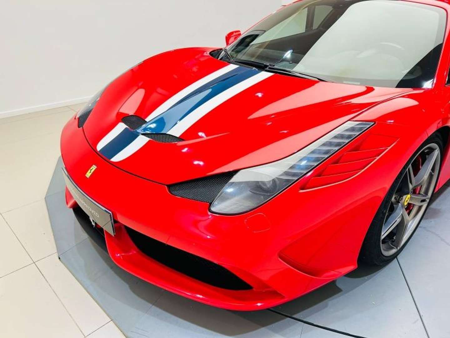 Ferrari 458 Speciale - 2014 - Joinsteer - #15