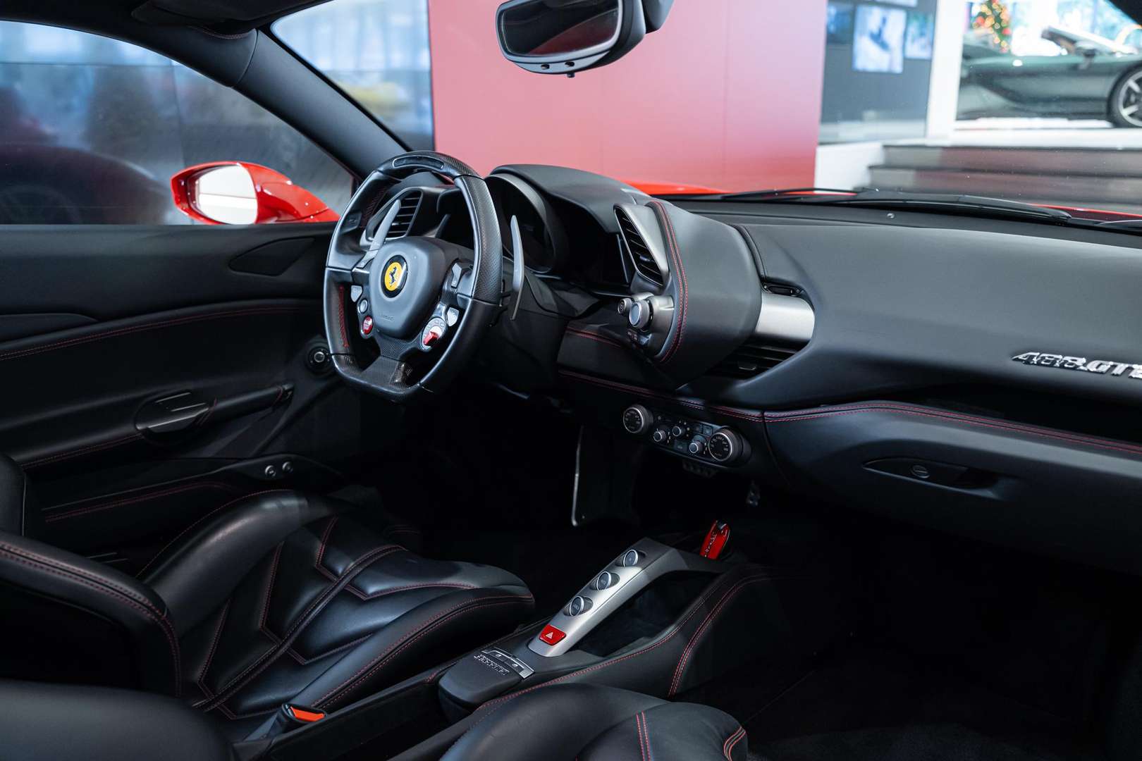 Ferrari 488 GTB - 2016 - Joinsteer - #11