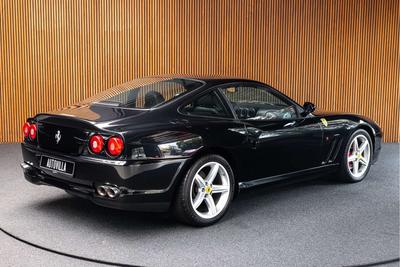 Ferrari 575M Maranello -  - Joinsteer - #4