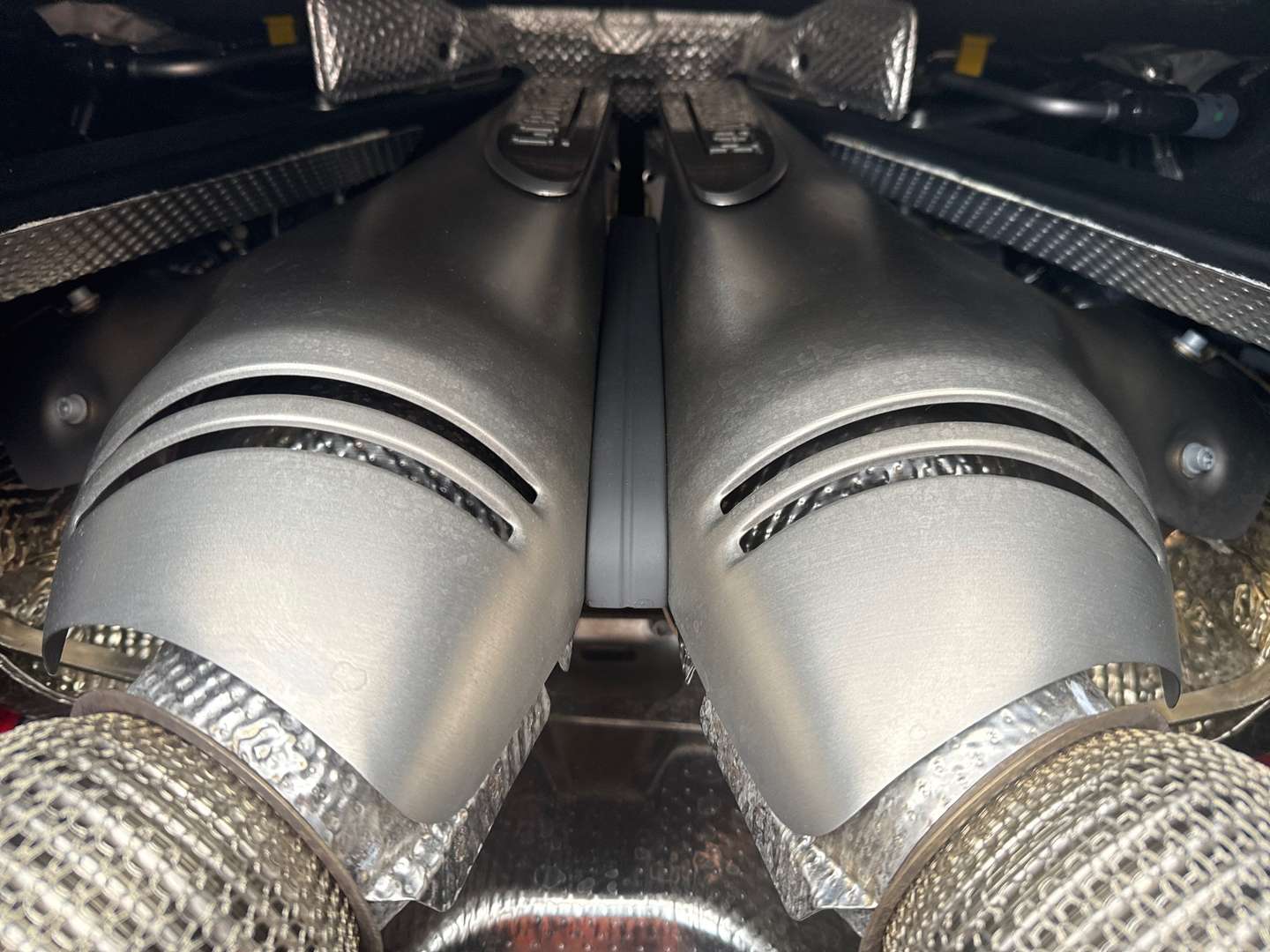 Ferrari 296 GTS - 2025 - Joinsteer - #18