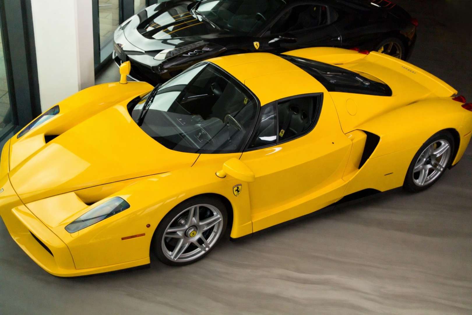 Ferrari Enzo - 2004 - Joinsteer - #2