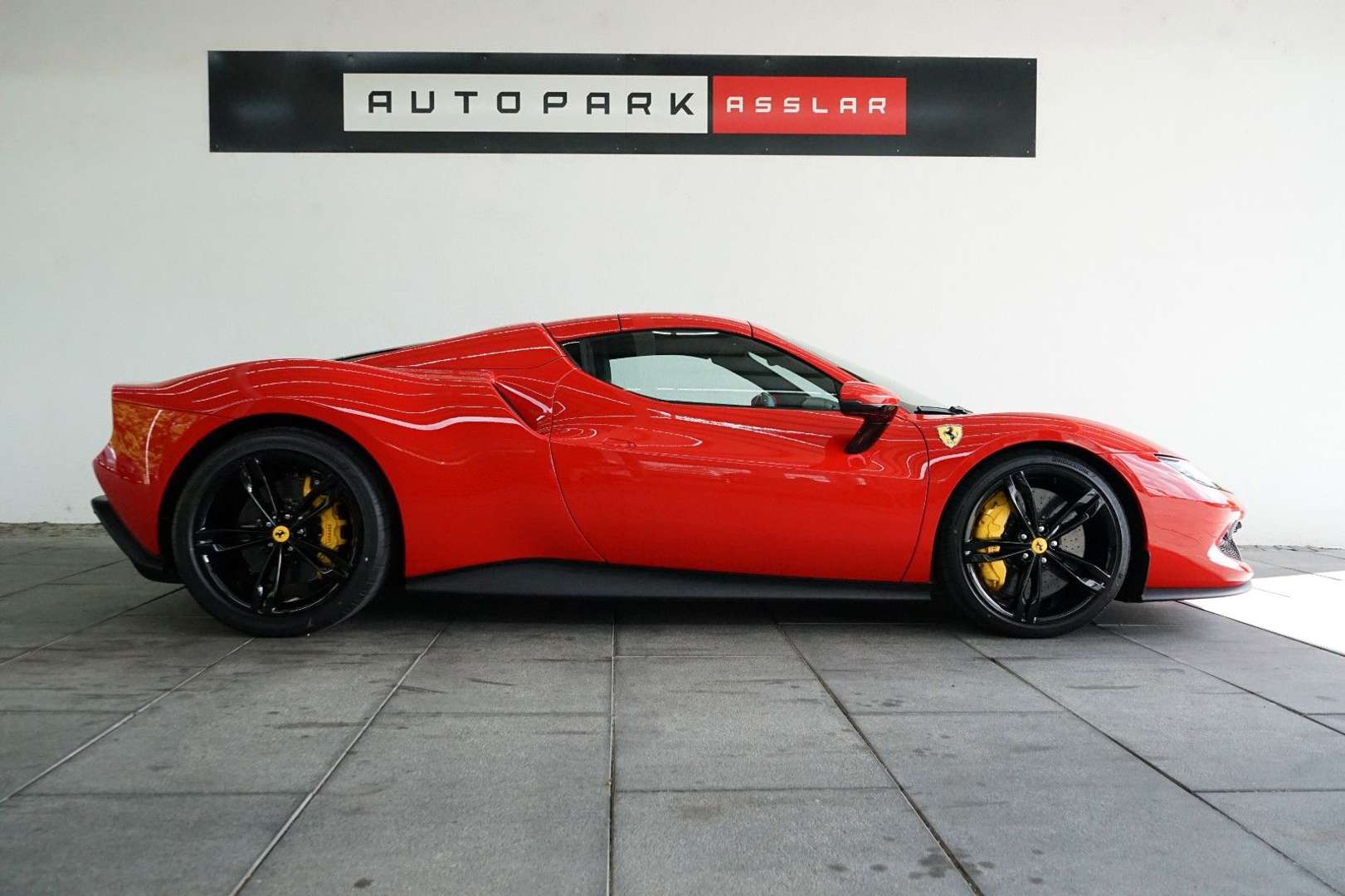 Ferrari 296 GTS - 2025 - Joinsteer - #19