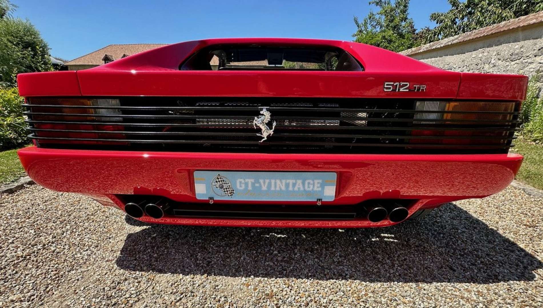 Ferrari 512 TR - 1994 - Joinsteer - #28