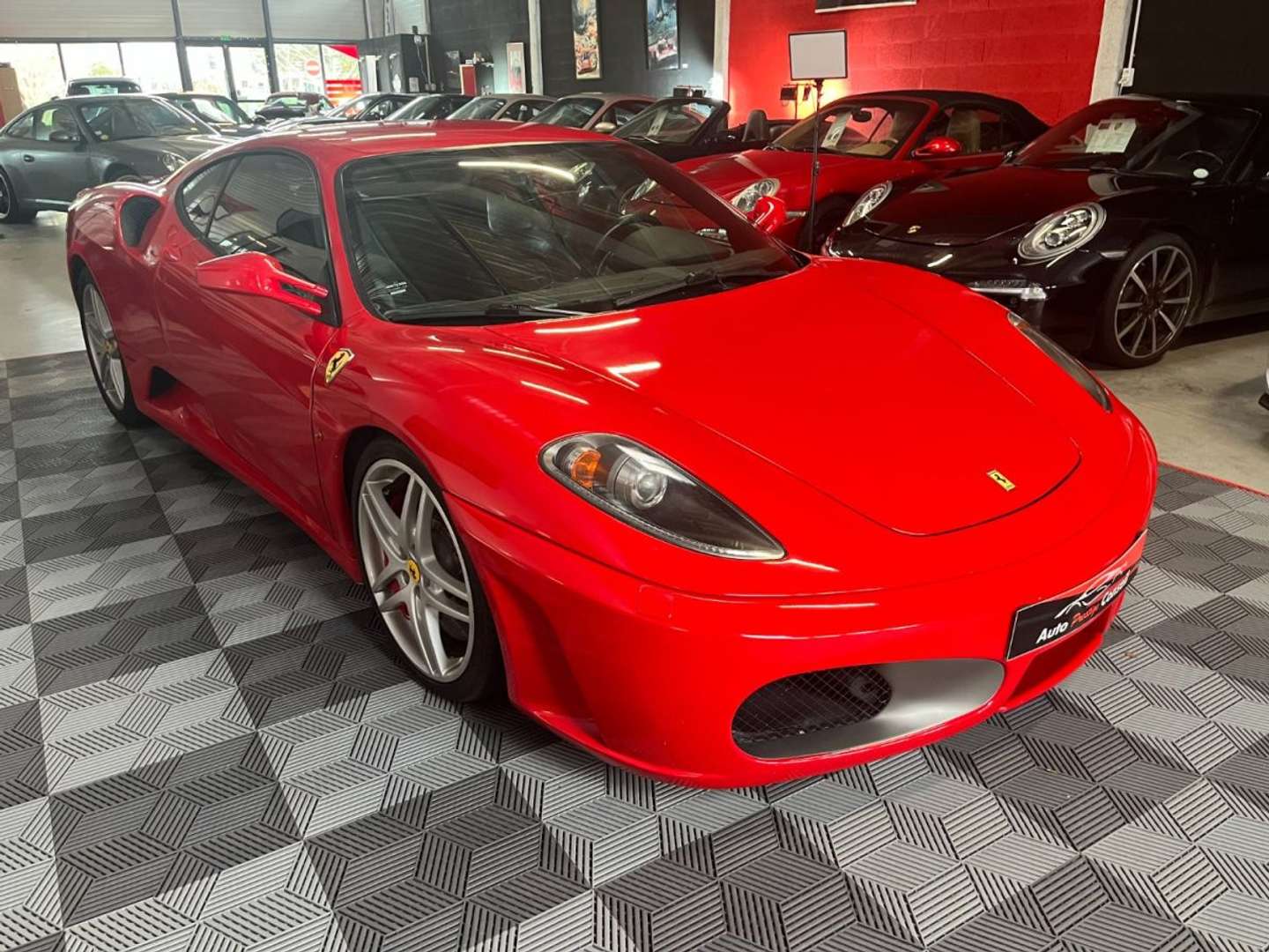 Ferrari F430 - 2005 - Joinsteer - #16