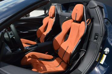 Ferrari 296 GTS — photo 9