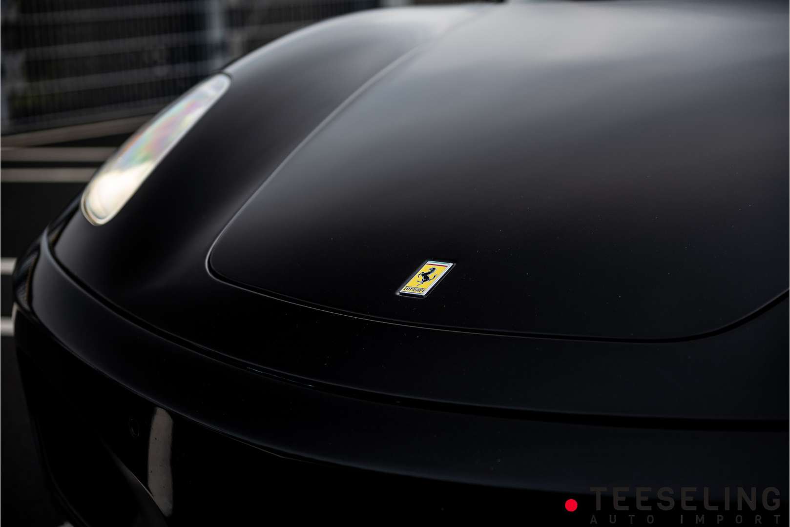 Ferrari F430 - 2007 - Joinsteer - #9