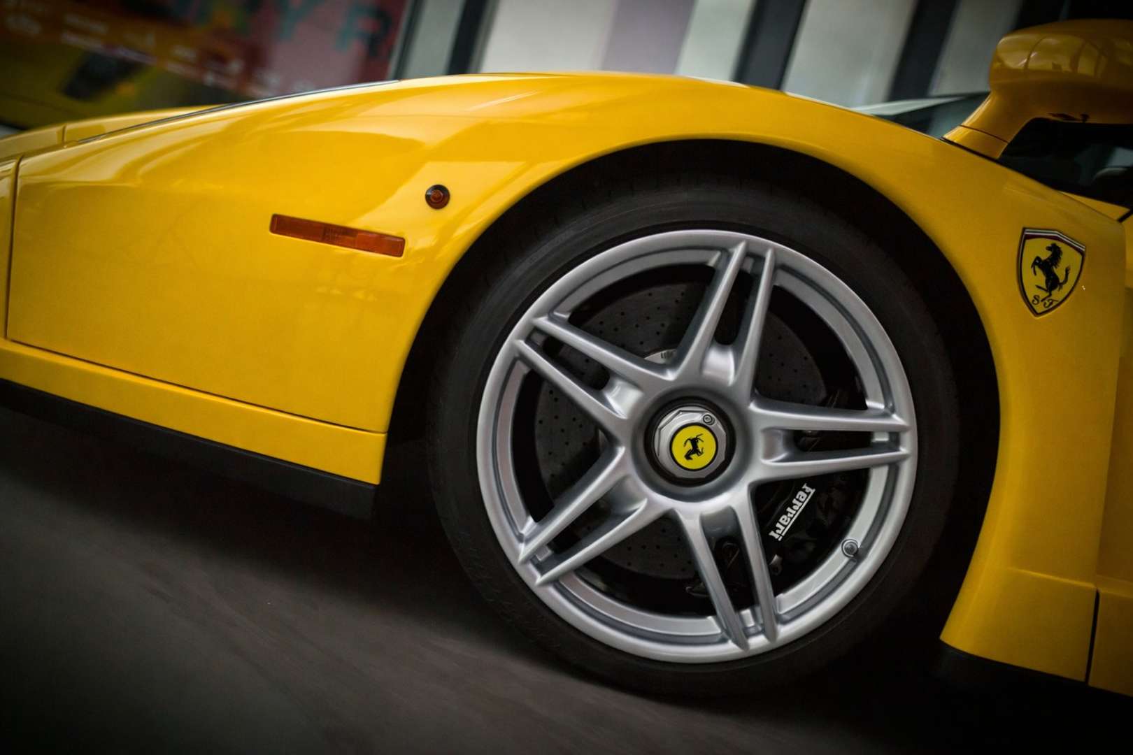 Ferrari Enzo - 2004 - Joinsteer - #3