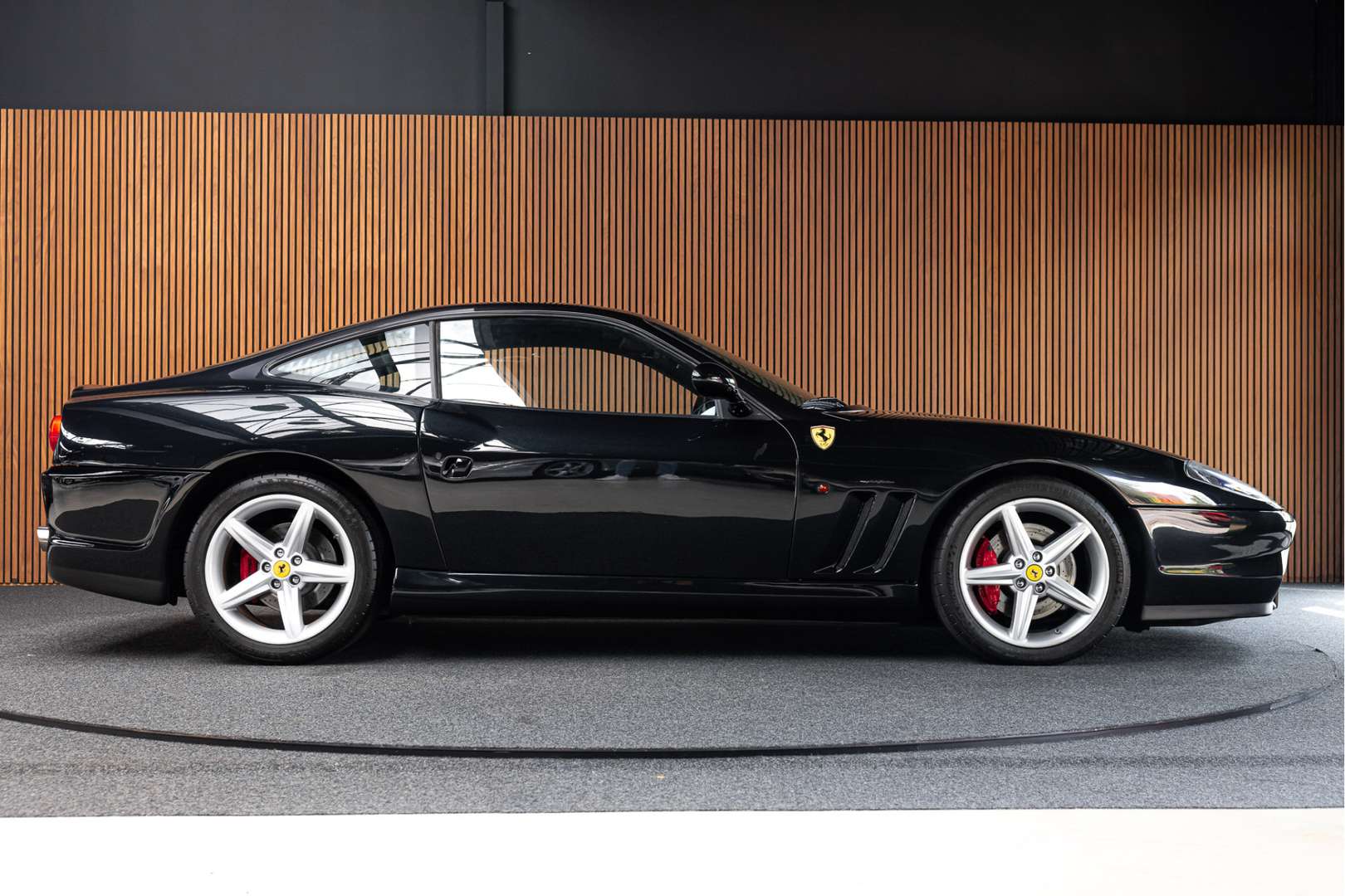 Ferrari 575M Maranello - 2003 - Joinsteer - #6