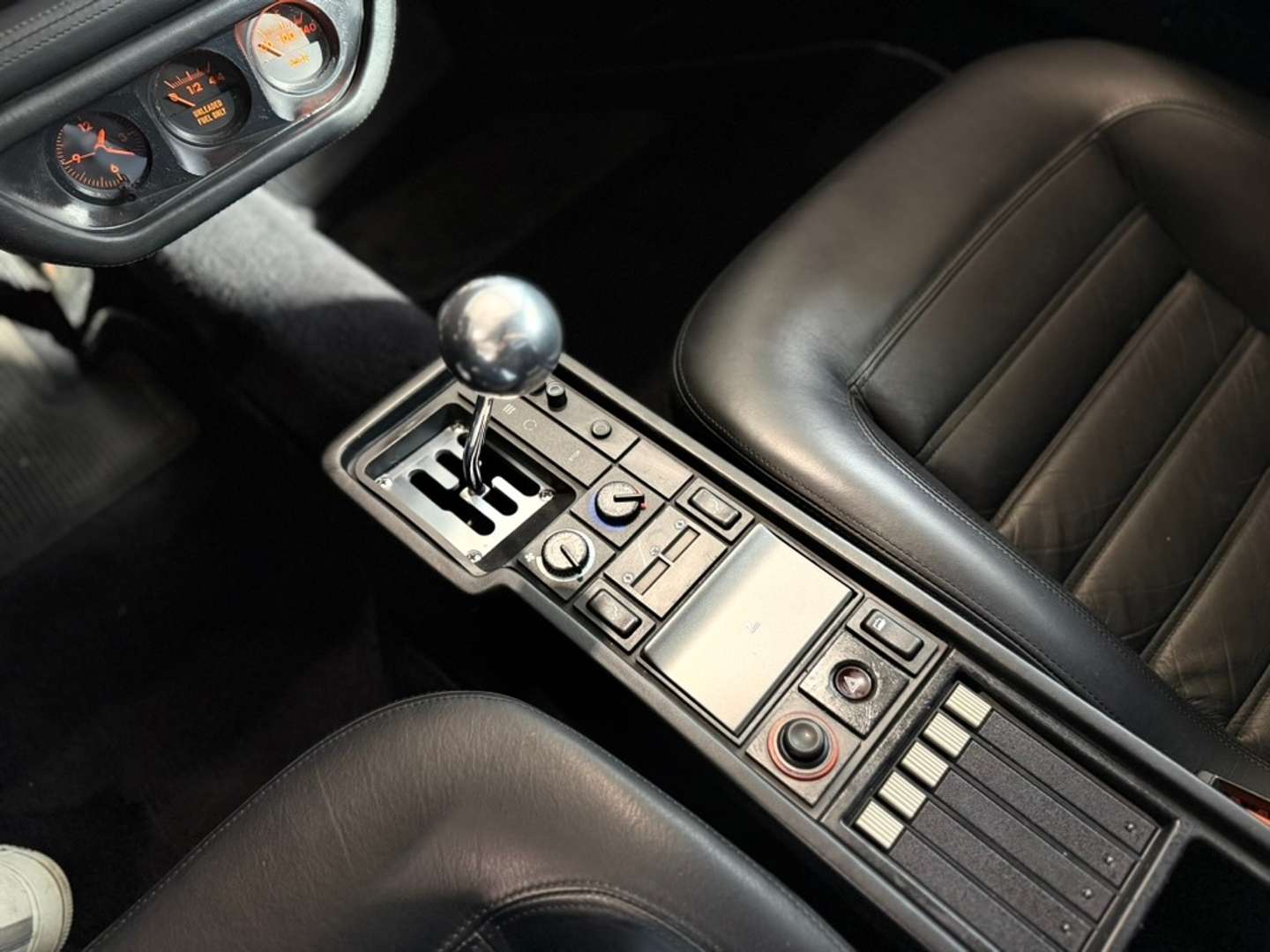 Ferrari 512 TR - 1993 - Joinsteer - #27