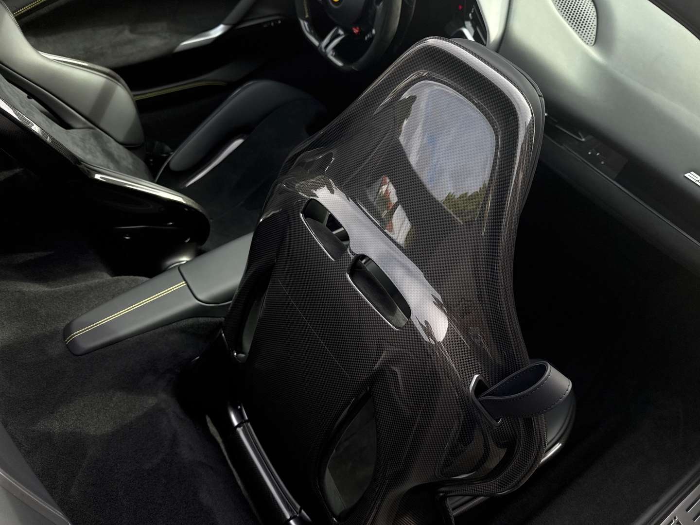 Ferrari 296 GTS - 2025 - Joinsteer - #19