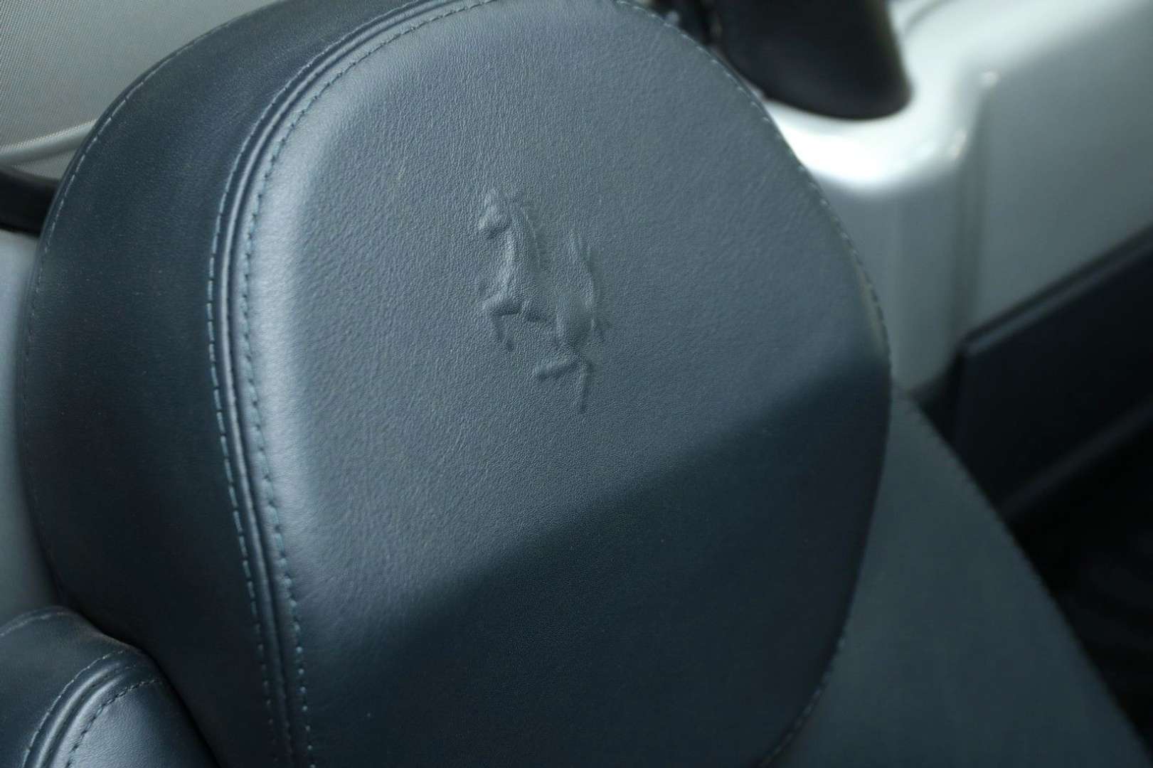 Ferrari 360 Spider - 2003 - Joinsteer - #26