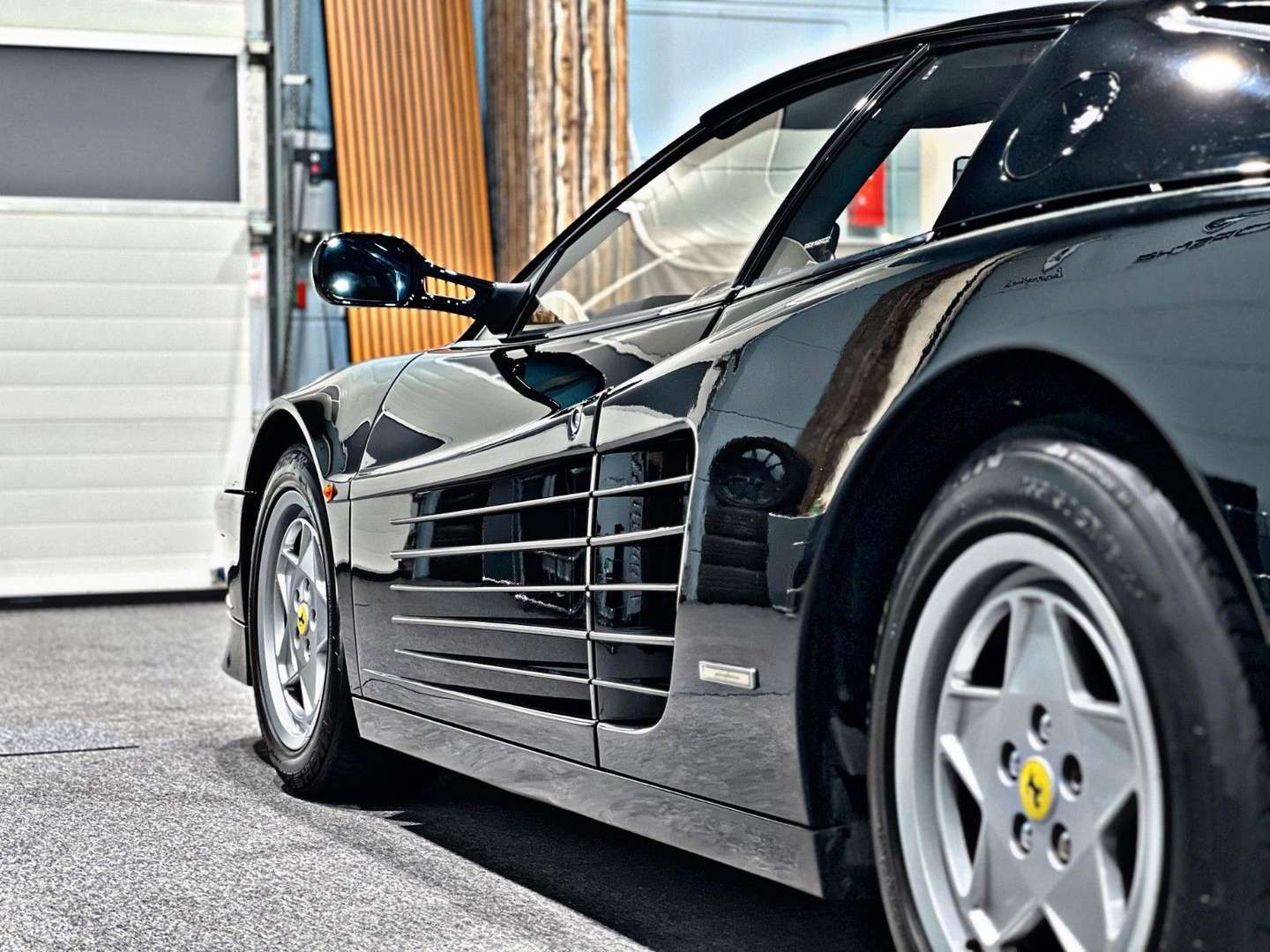 Ferrari Testarossa - 1990 - Joinsteer - #12