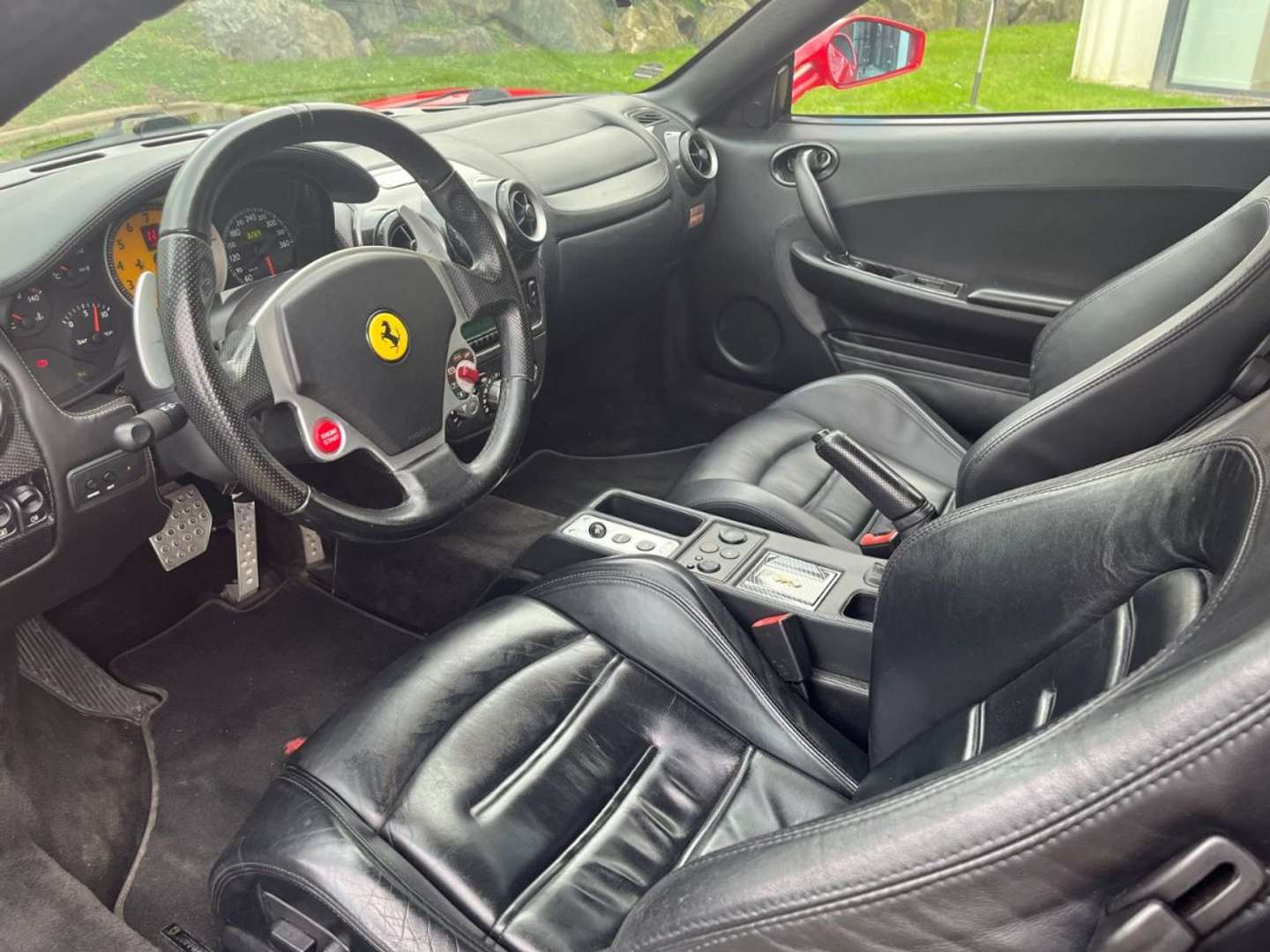 Ferrari F430 - 2005 - Joinsteer - #17