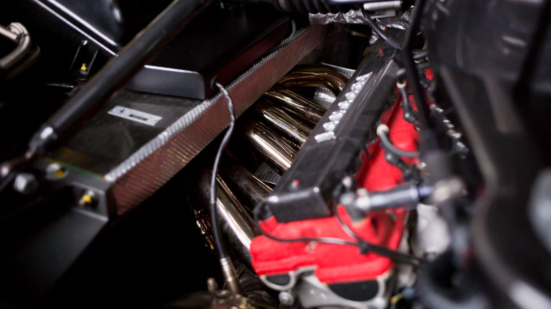 Ferrari Enzo - 2004 - Joinsteer - #4